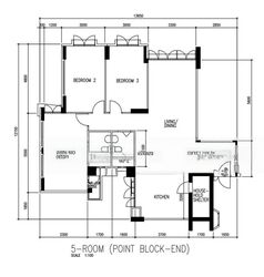 Blk 171C Edgedale Plains (Punggol), HDB 5 Rooms #482343901